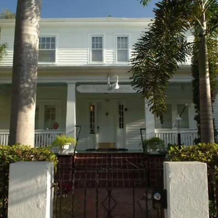 Amsterdam'S Curry Mansion Inn-2